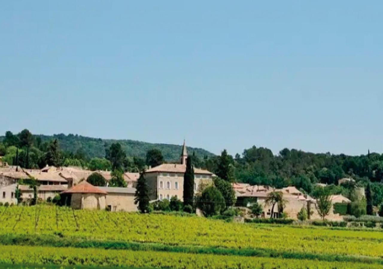 Chambres D'Hotes Et Spa Privatif - Le Loft Gard Saint-Michel-d'Euzet Экстерьер фото