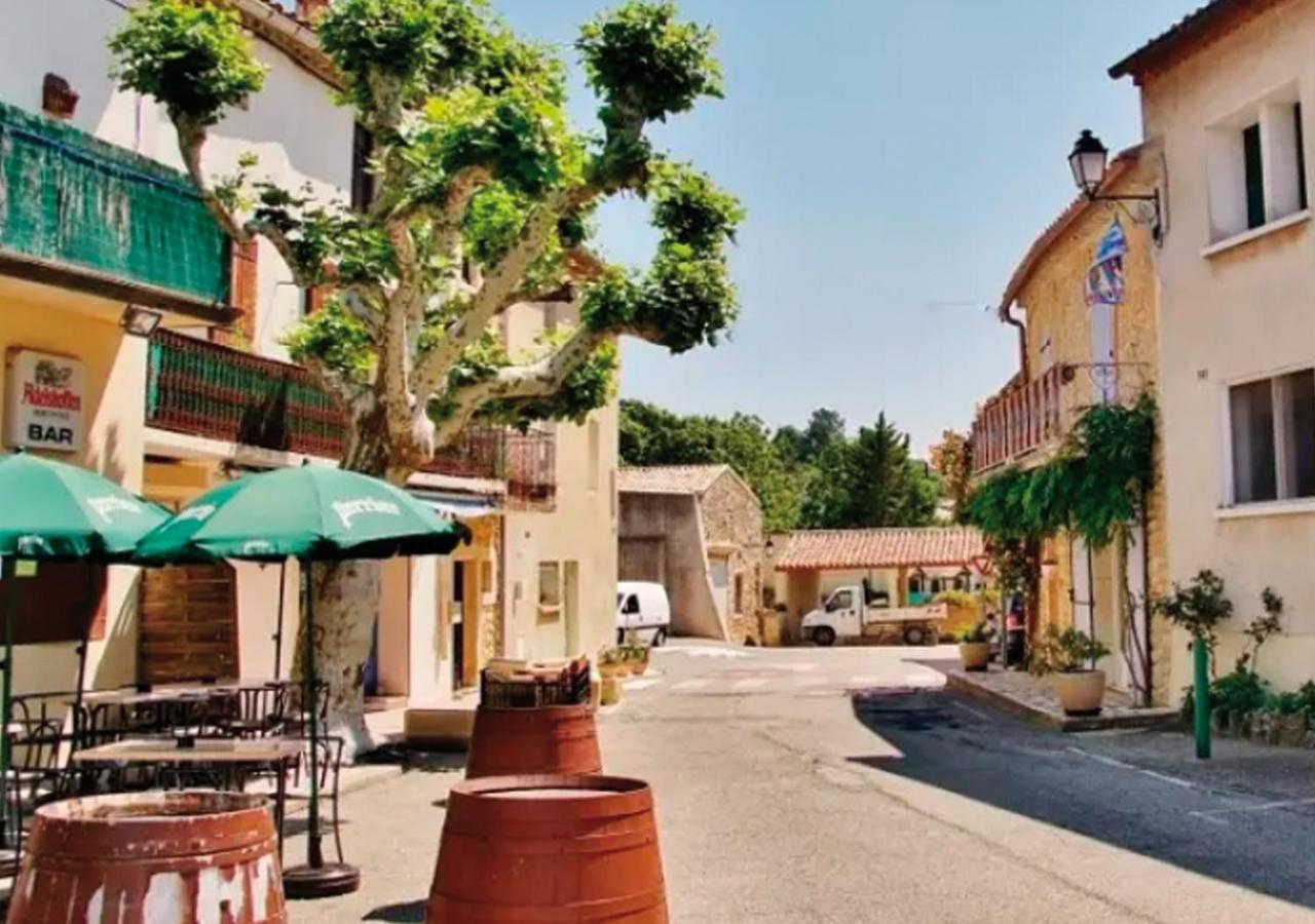 Chambres D'Hotes Et Spa Privatif - Le Loft Gard Saint-Michel-d'Euzet Экстерьер фото