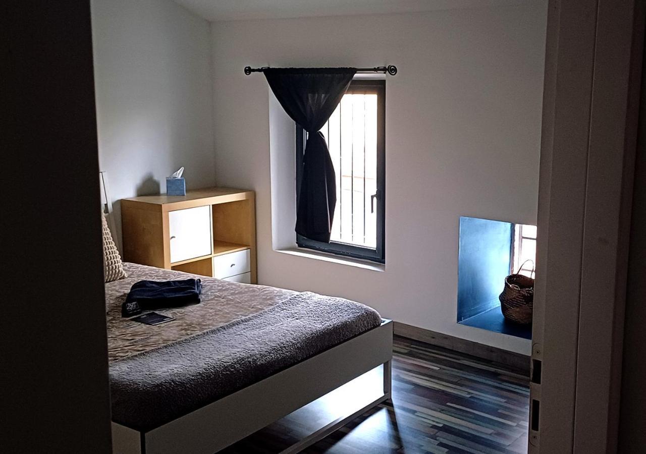Chambres D'Hotes Et Spa Privatif - Le Loft Gard Saint-Michel-d'Euzet Экстерьер фото