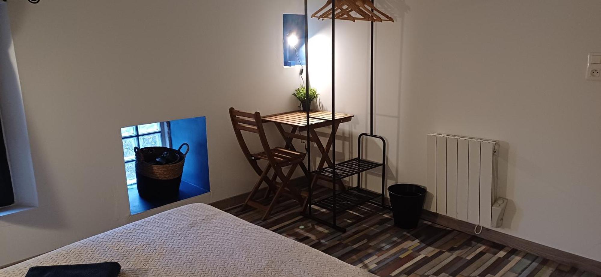 Chambres D'Hotes Et Spa Privatif - Le Loft Gard Saint-Michel-d'Euzet Экстерьер фото