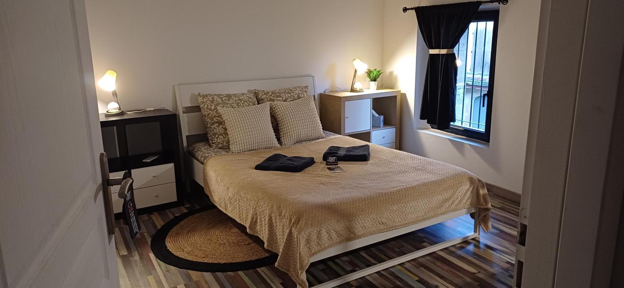 Chambres D'Hotes Et Spa Privatif - Le Loft Gard Saint-Michel-d'Euzet Экстерьер фото
