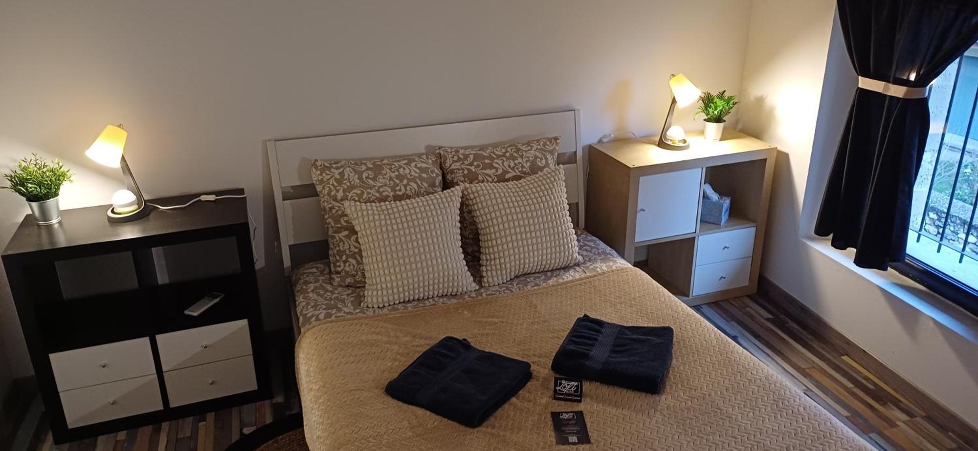 Chambres D'Hotes Et Spa Privatif - Le Loft Gard Saint-Michel-d'Euzet Экстерьер фото