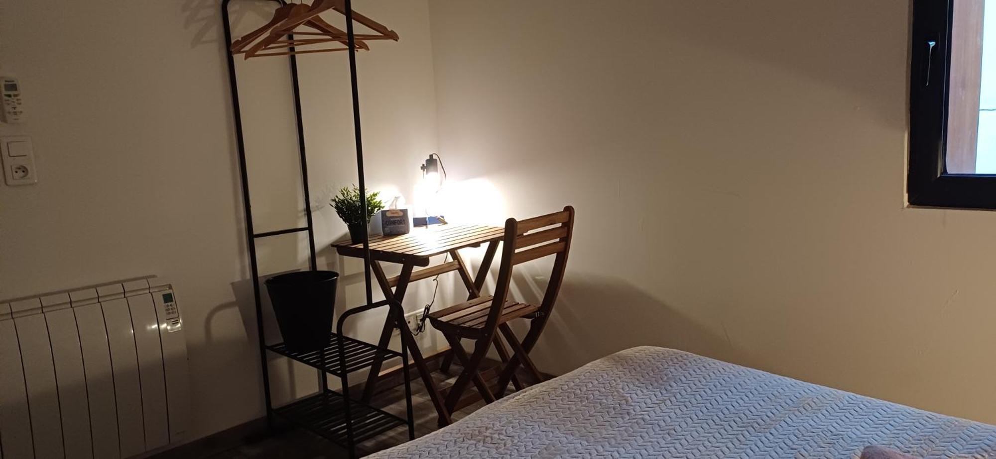Chambres D'Hotes Et Spa Privatif - Le Loft Gard Saint-Michel-d'Euzet Экстерьер фото
